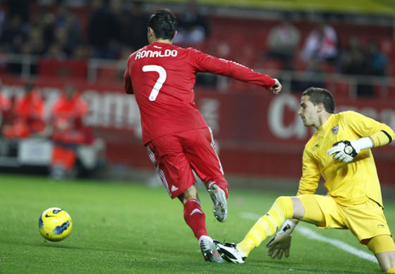 Foto: Antonio Pizarro