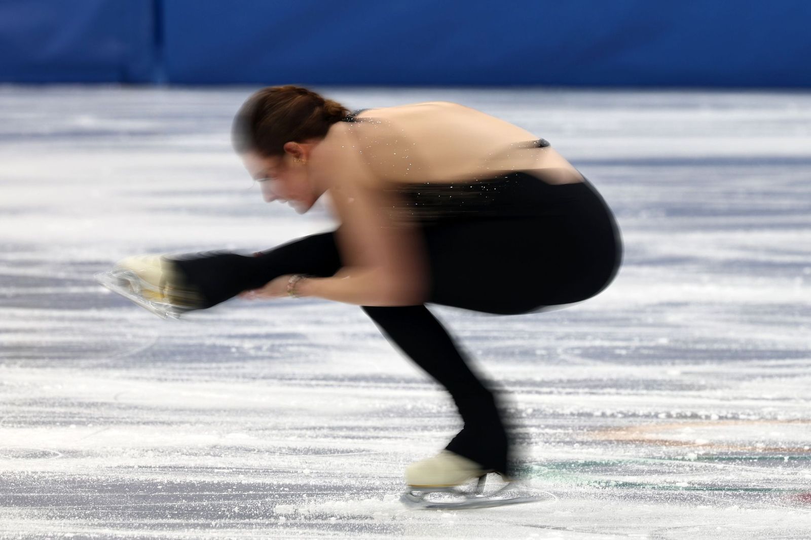 Las mejores fotos de los Juegos Olímpicos de invierno Milán Cortina d'Ampezzo 2026 | Jornada 12