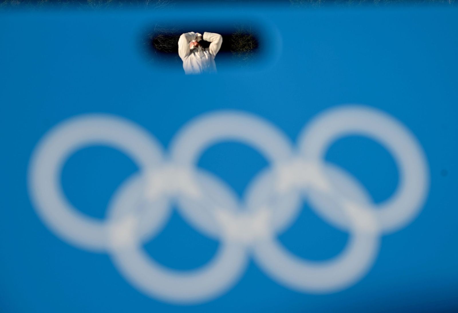 Las mejores fotos de los Juegos Olímpicos de invierno Milán Cortina d'Ampezzo 2026 | Octava jornada