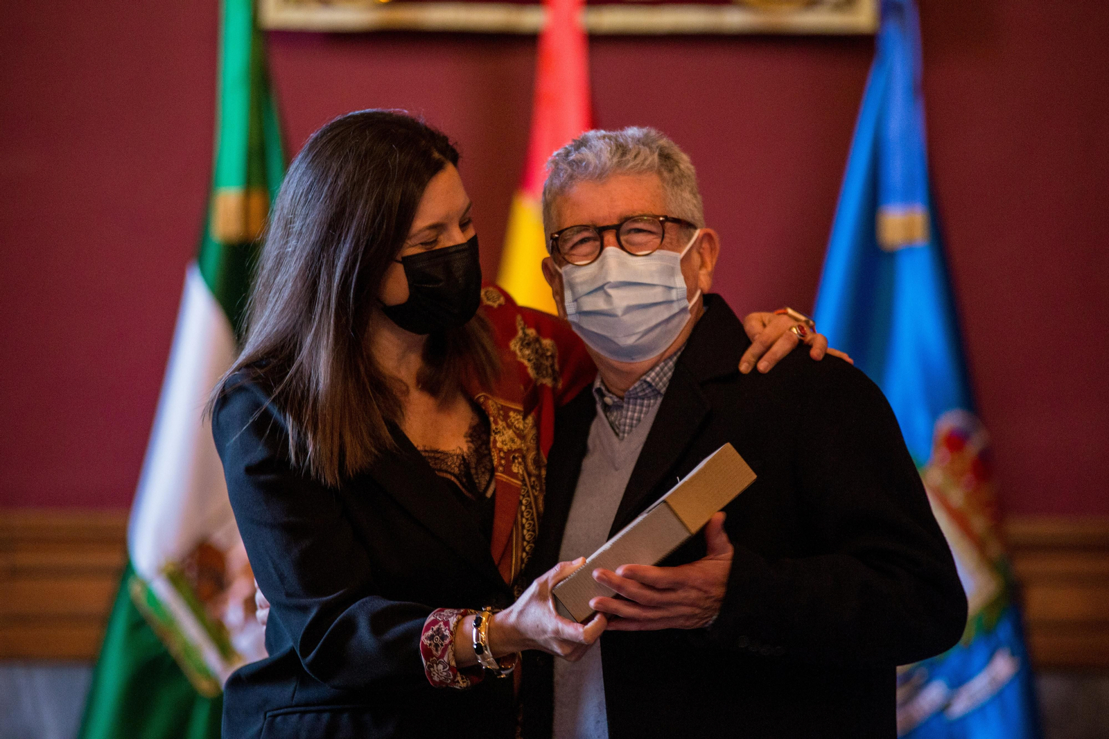 Homenaje a los docentes jubilados