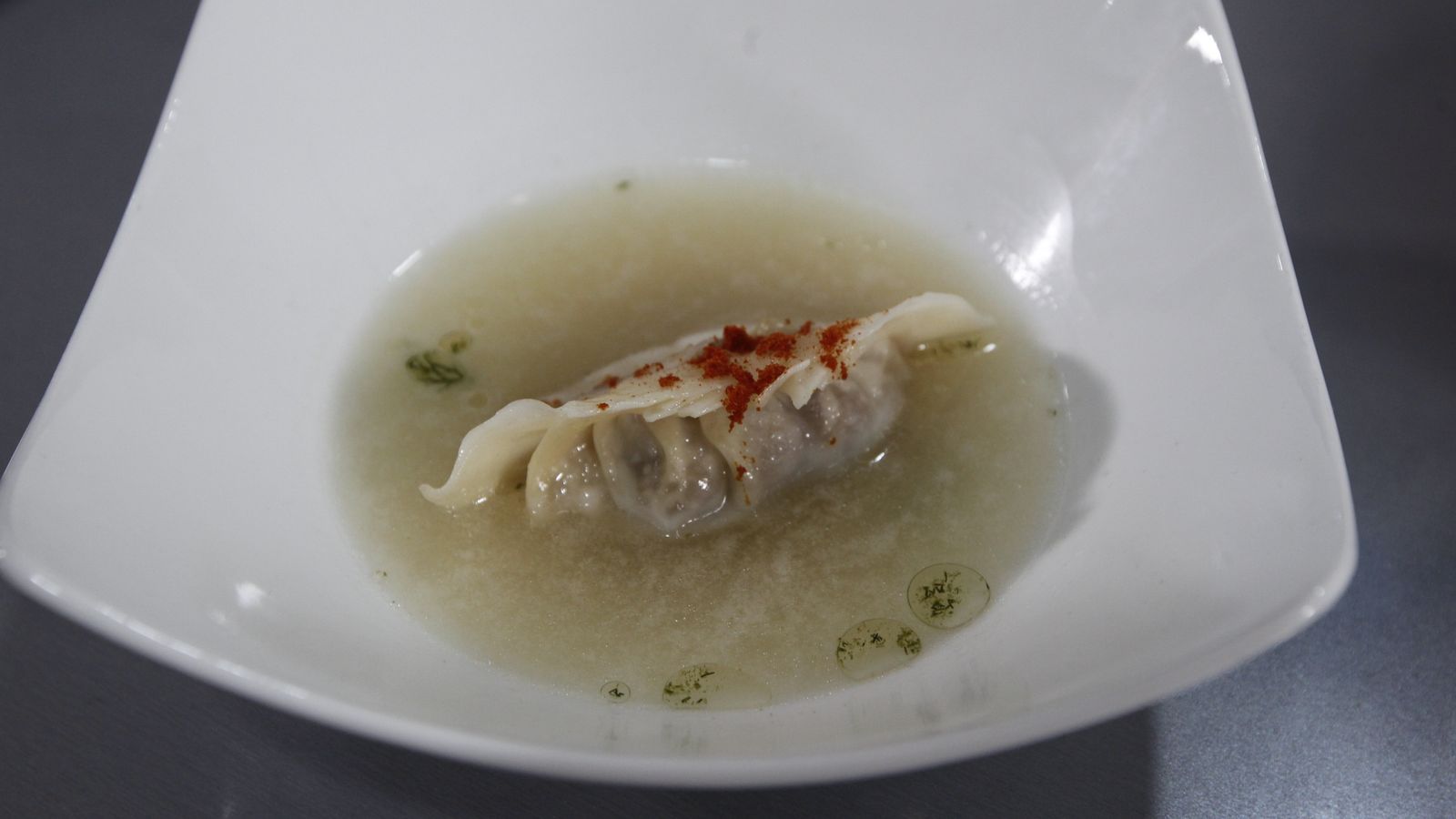 La tapa ganadora de la Capitalidad.