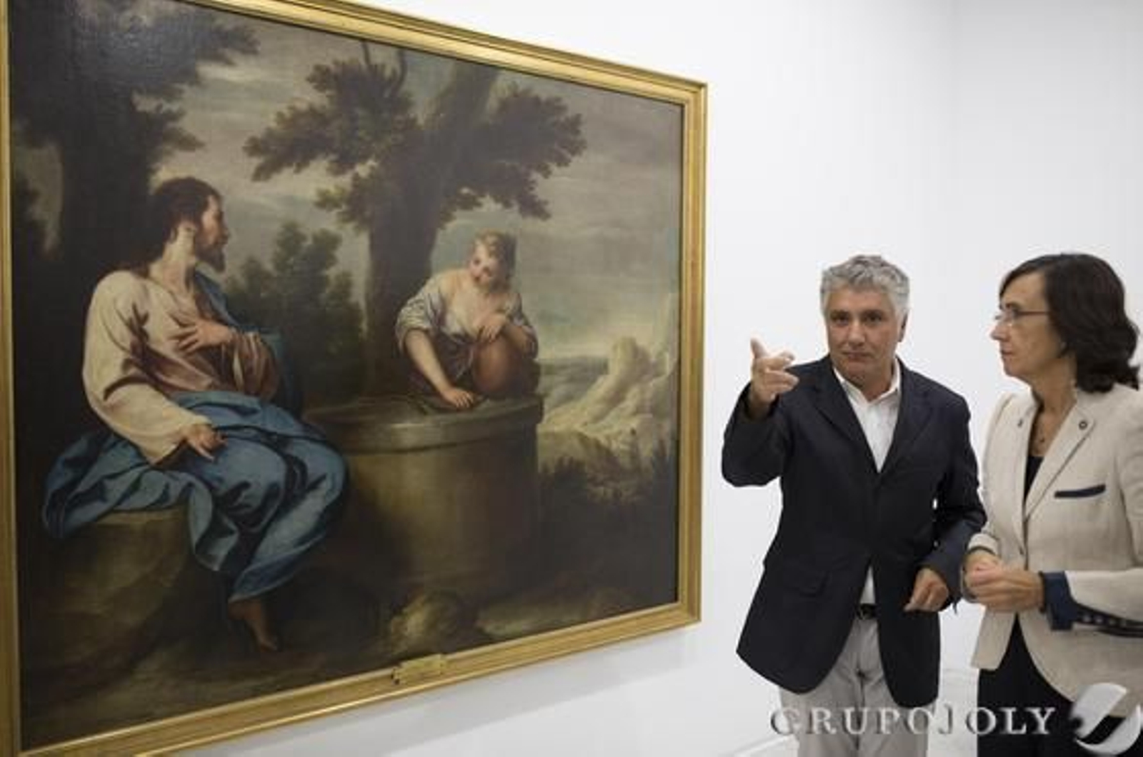 Foto: Antonio Pizarro