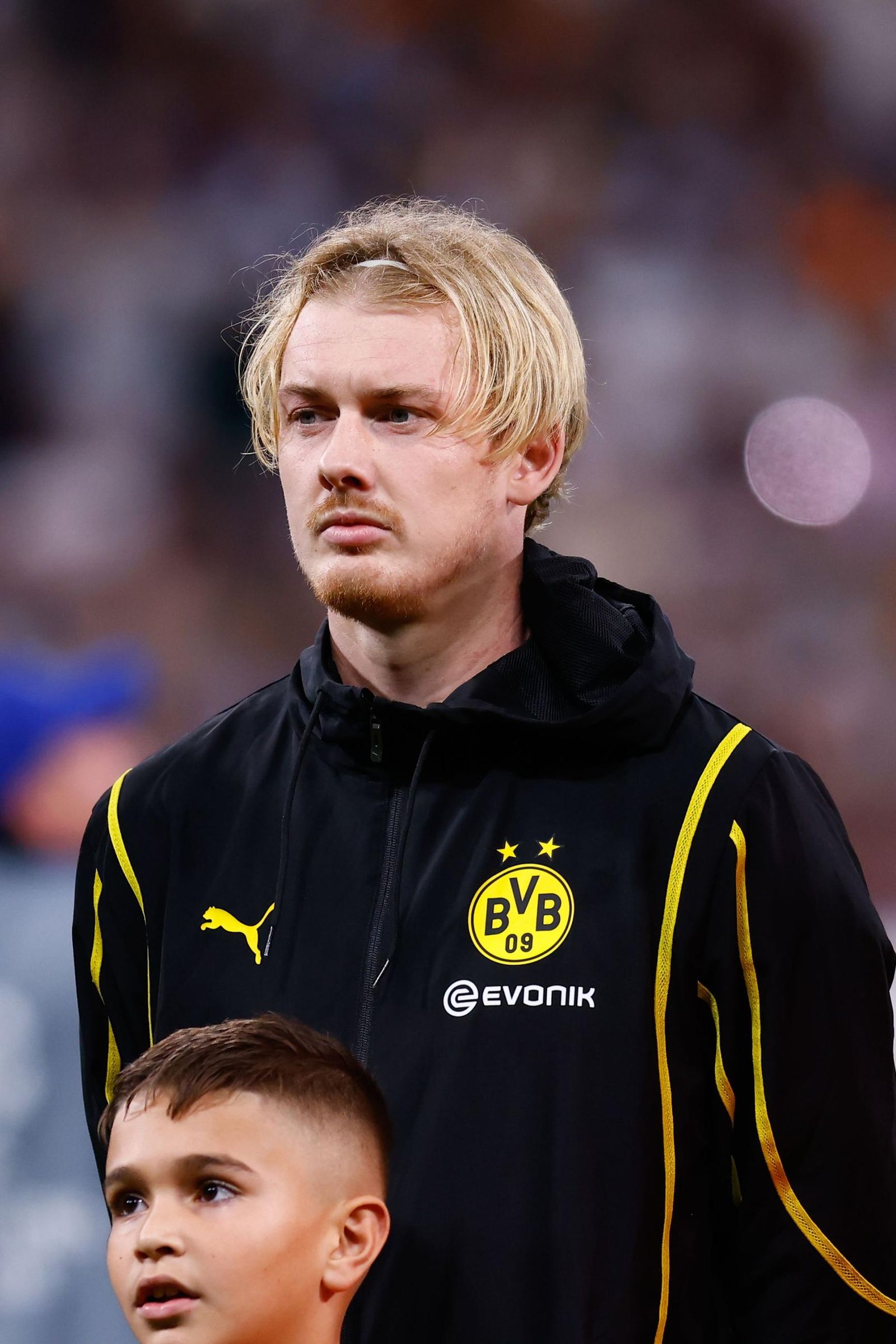 Las fotos del Real Madrid - Borussia Dortmund