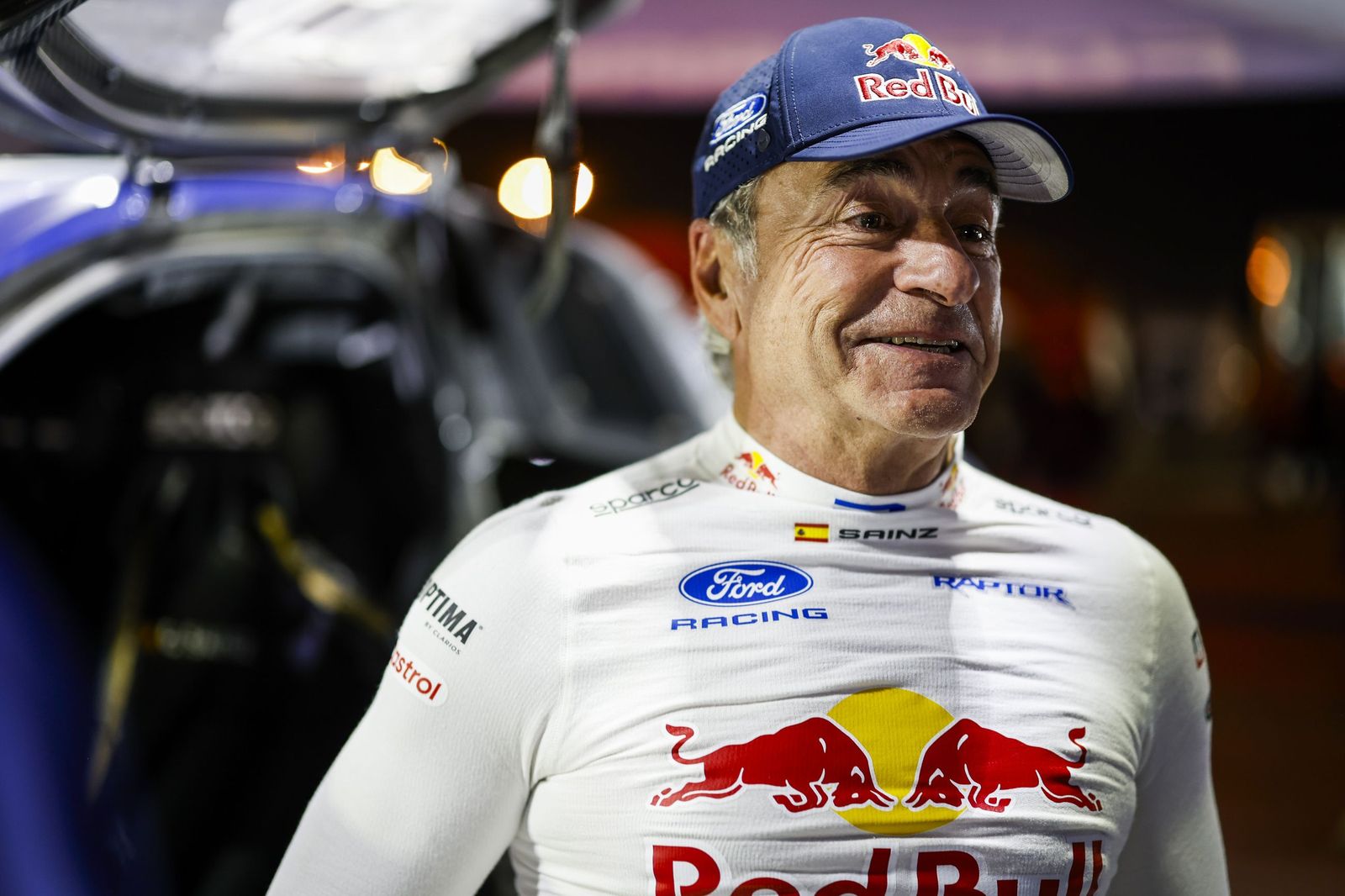 Las mejores fotos del Rally Dakar | Sexta etapa