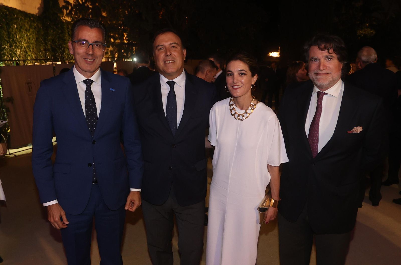 25 aniversario de Diario de Sevilla