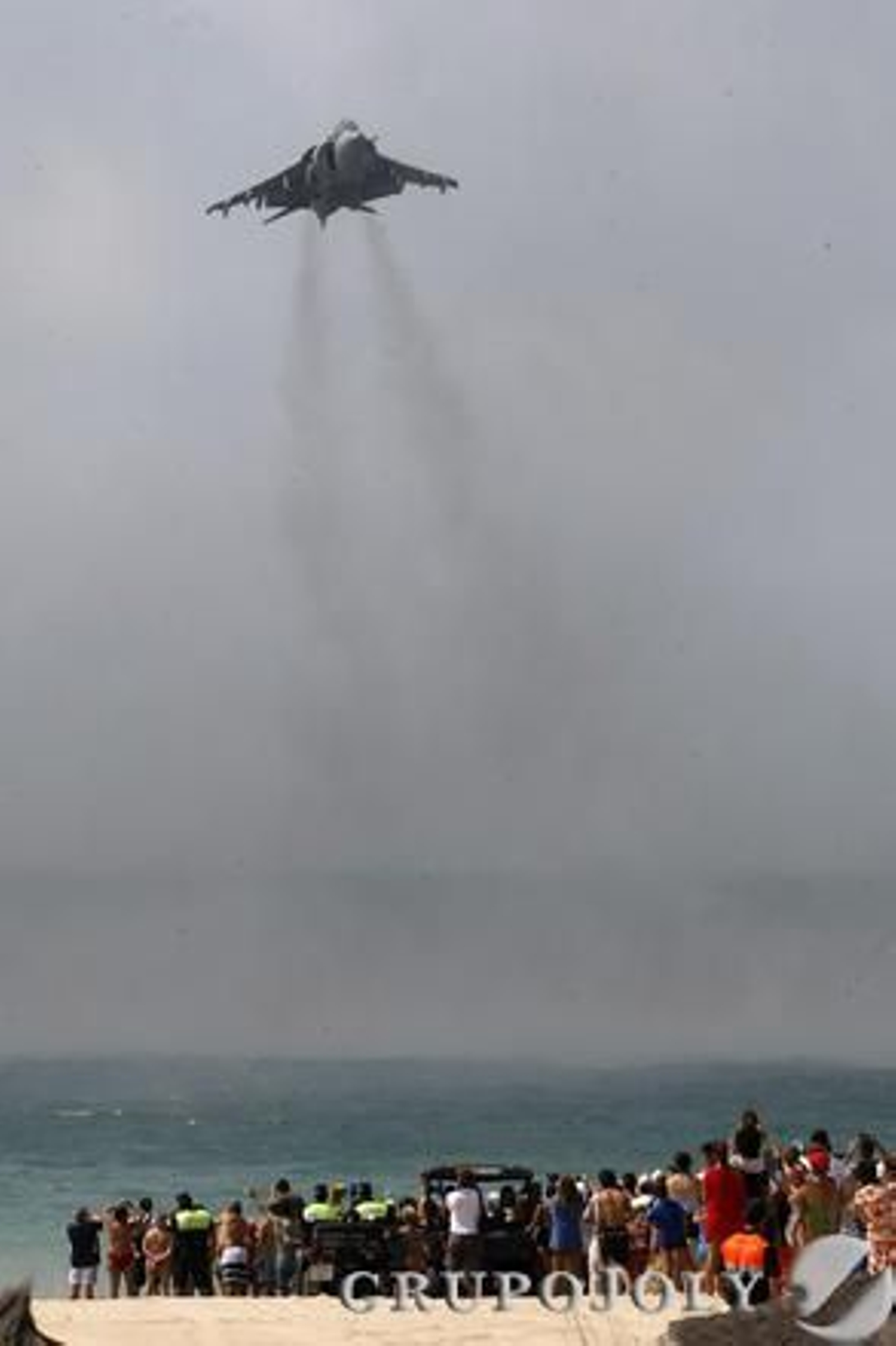 Foto: Jose Braza / Jesus Marin