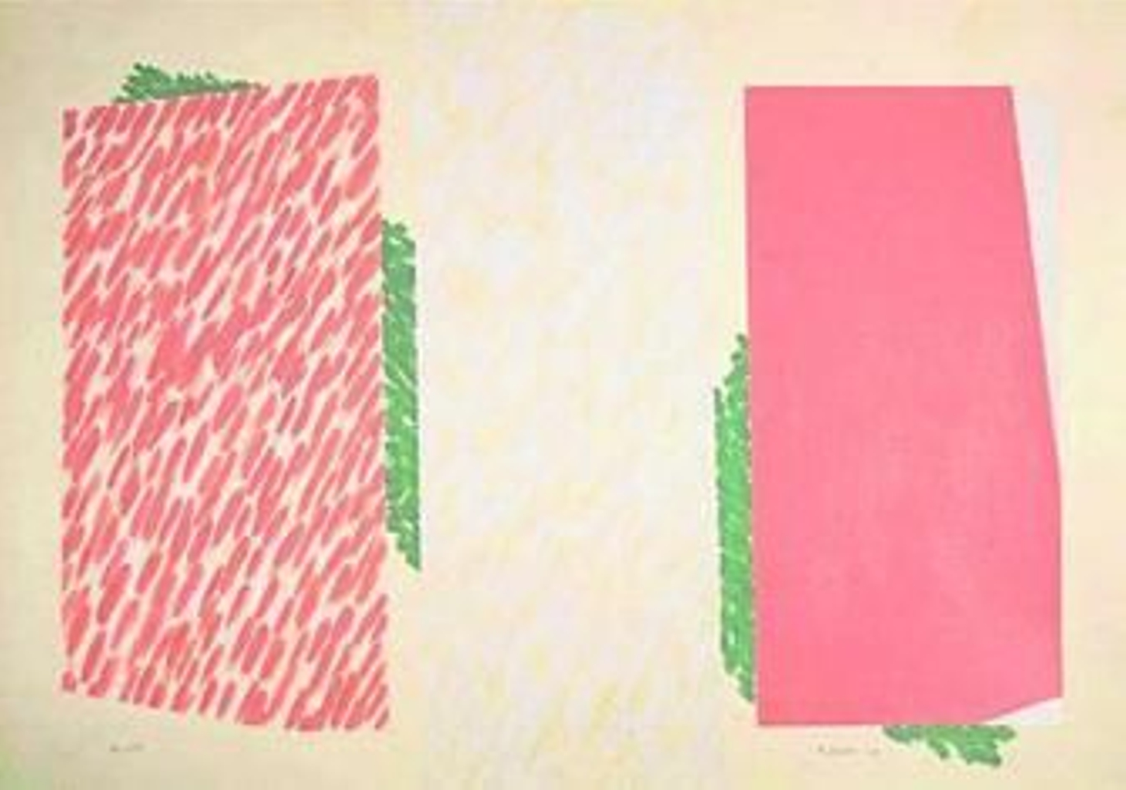 El CAAC incorpora a sus fondos obras de Fernando Almela y Alberto Solsona