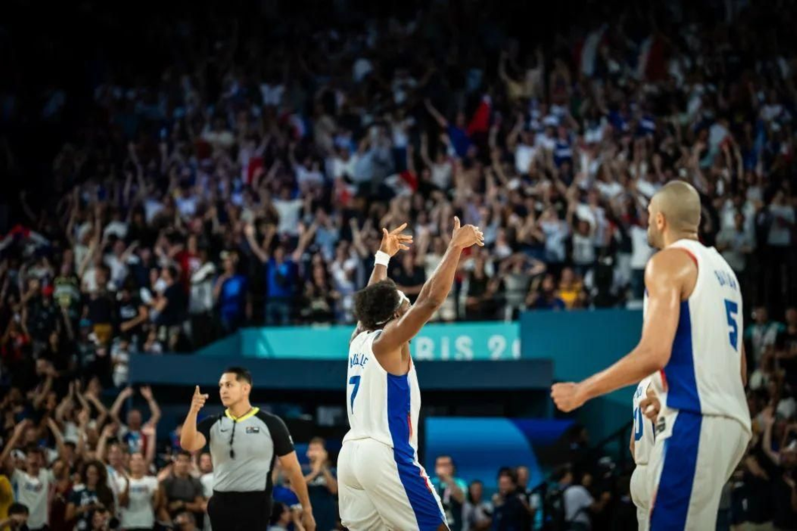 Ejim, adiós a los Juegos e inutilizado en Canadá