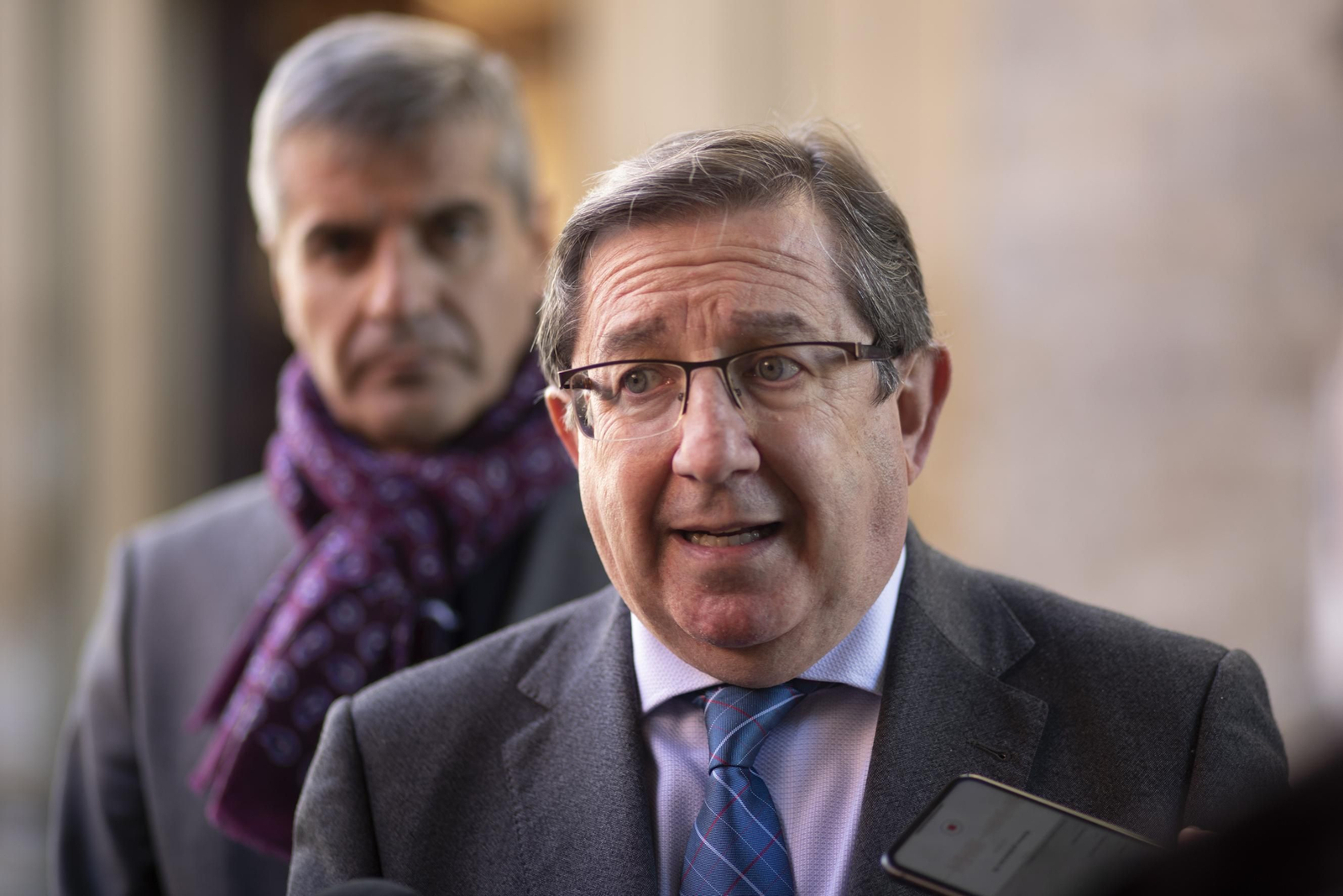 El PP de Granada responde al alcalde que el centro de salud de la Rosaleda ya está licitado