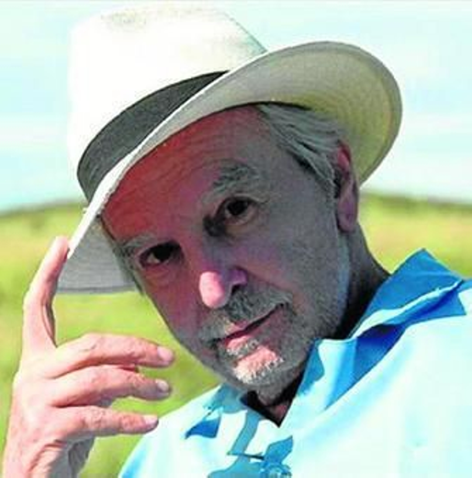 Secuencia de 'La Ventana' que protagonizó Antonio Larreta en 2008.