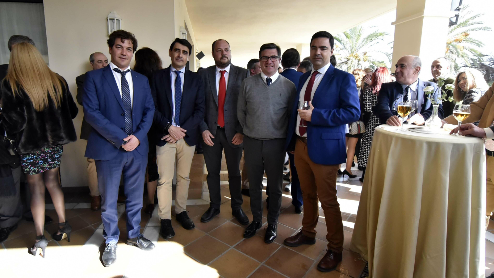 Homenaje a Manuel Gutiérrez Luna