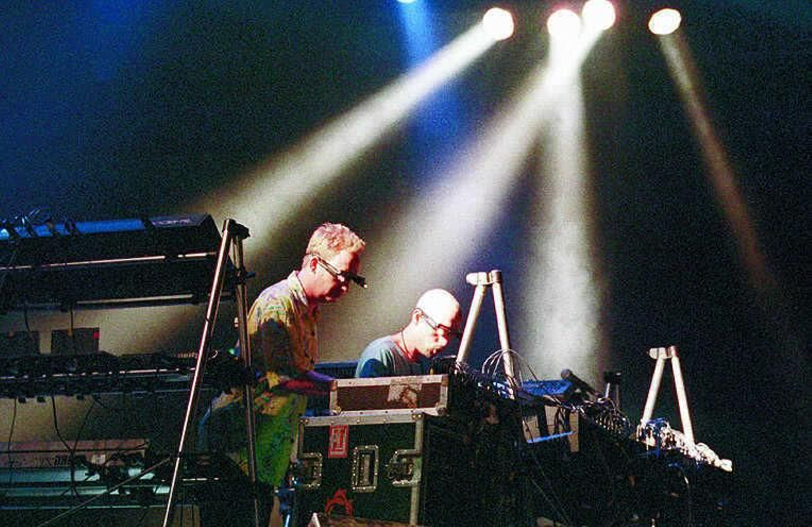 Así fue el Espárrago Rock en Jerez