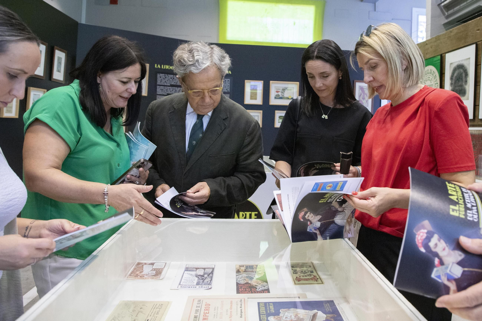 Inauguración de Agropriego 2025