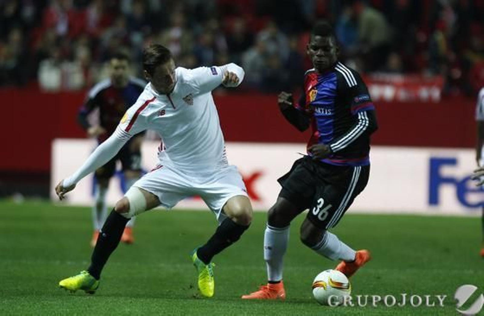 Foto: Antonio Pizarro