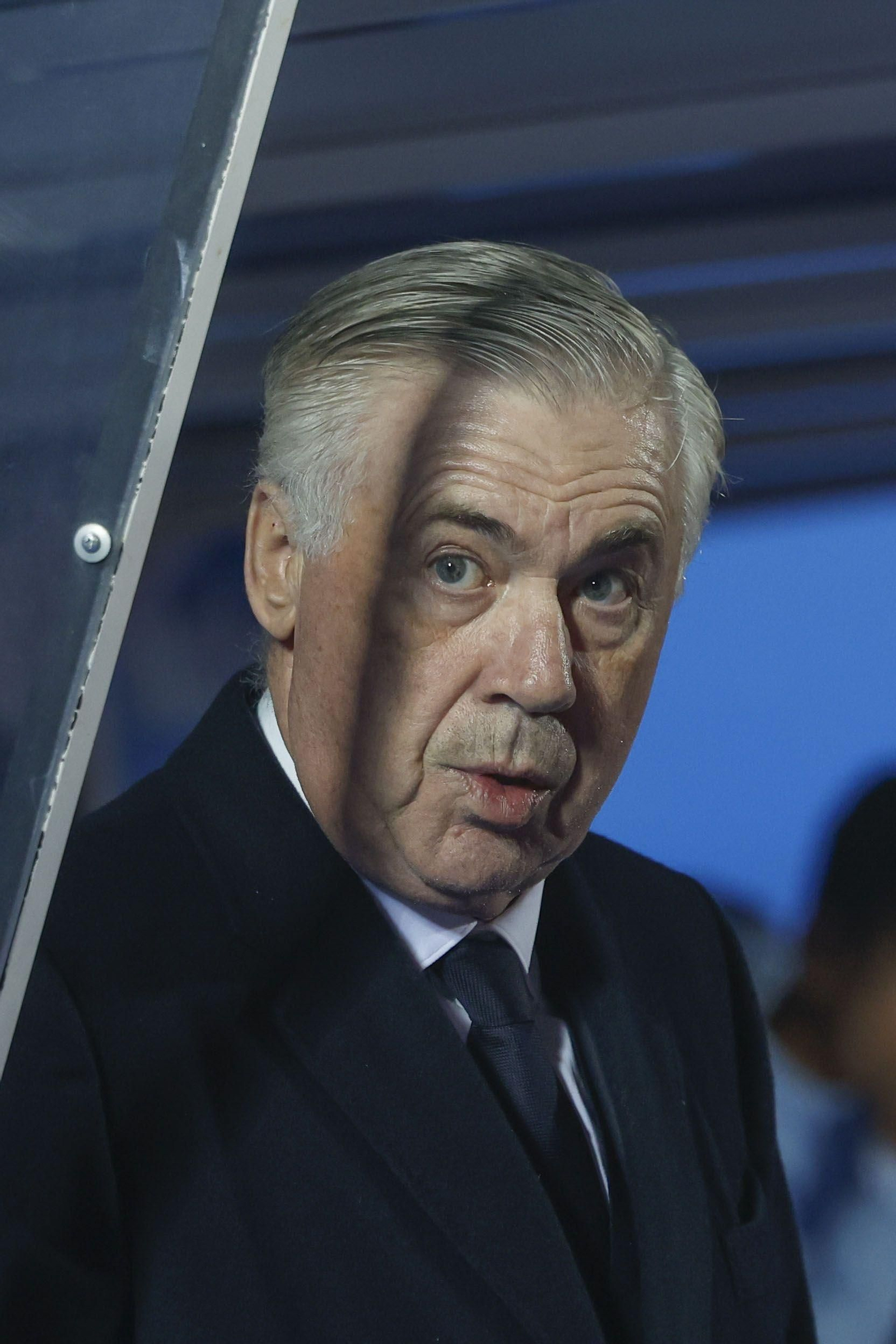 Las fotos del Leganés - Real Madrid