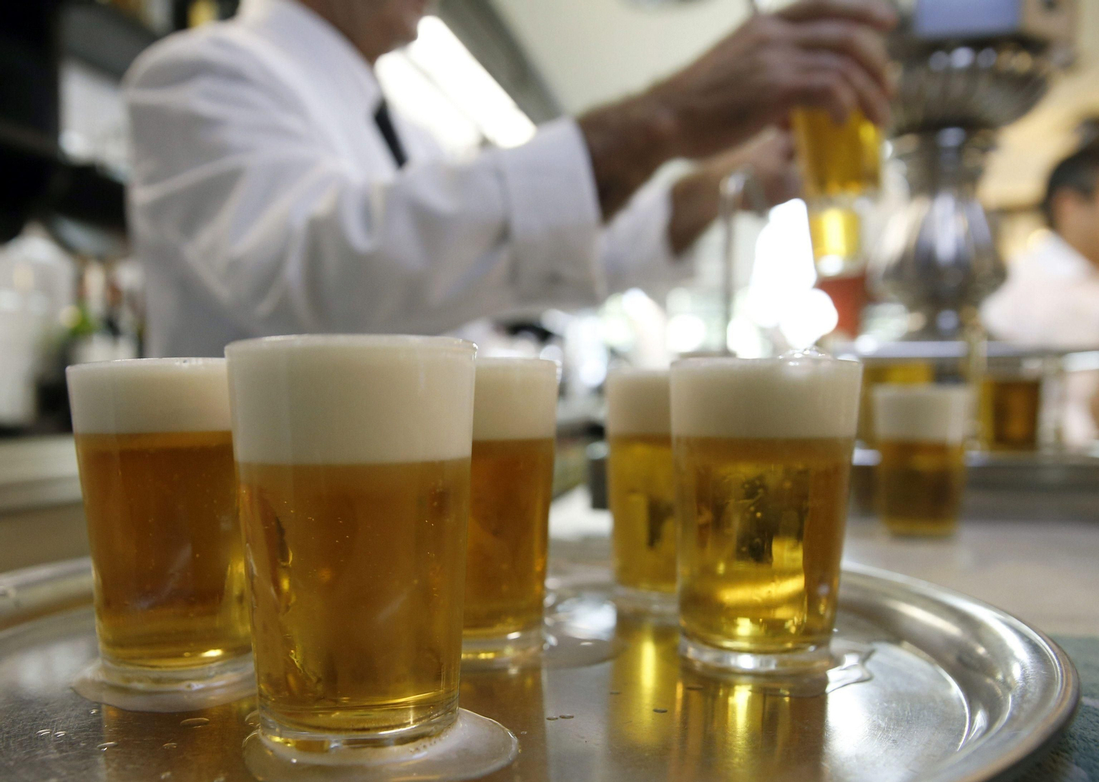 Las ganas de disfrutar tras la pandemia hacen que el consumo fuera del hogar crezca un 10%