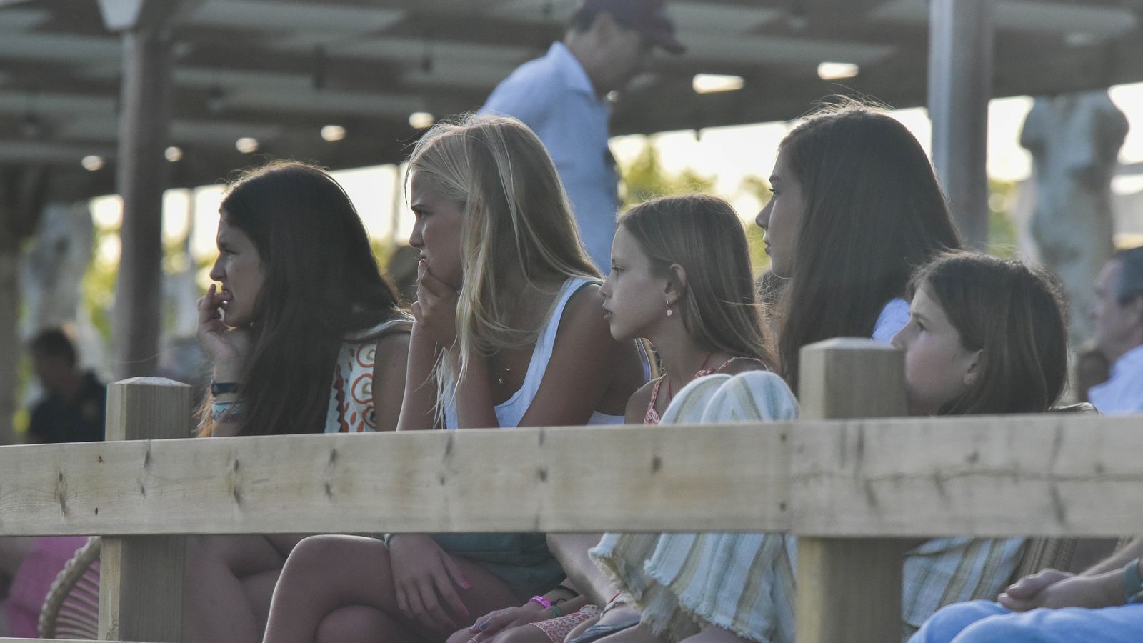 Las fotos del torneo Internacional de polo Sotogrande