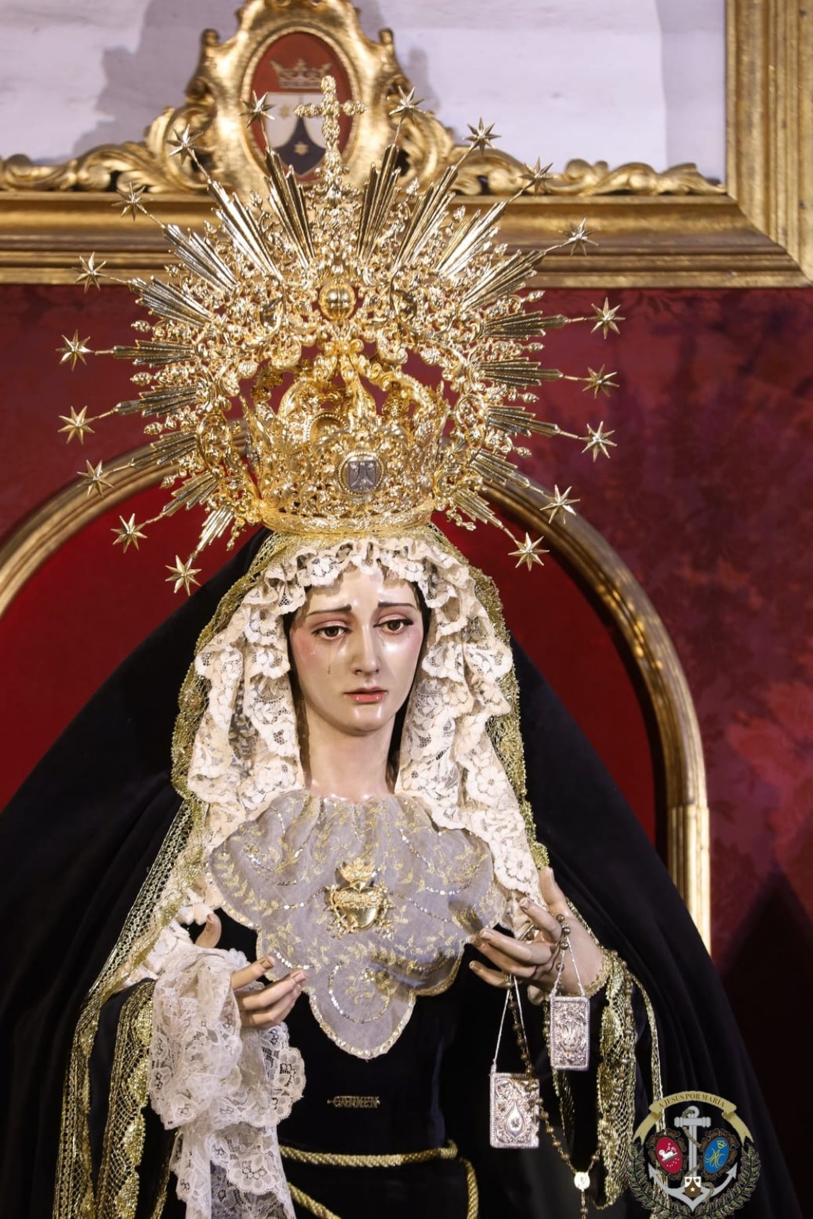 Nuestra Señora del Carmen