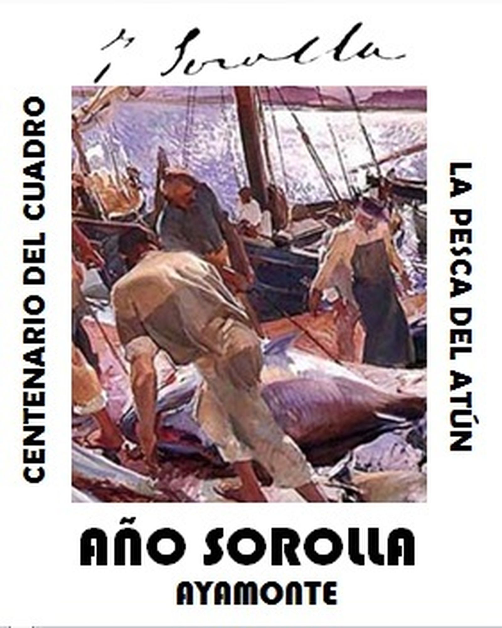 Logotipo del Sorteo Extraordinario de Vacaciones.