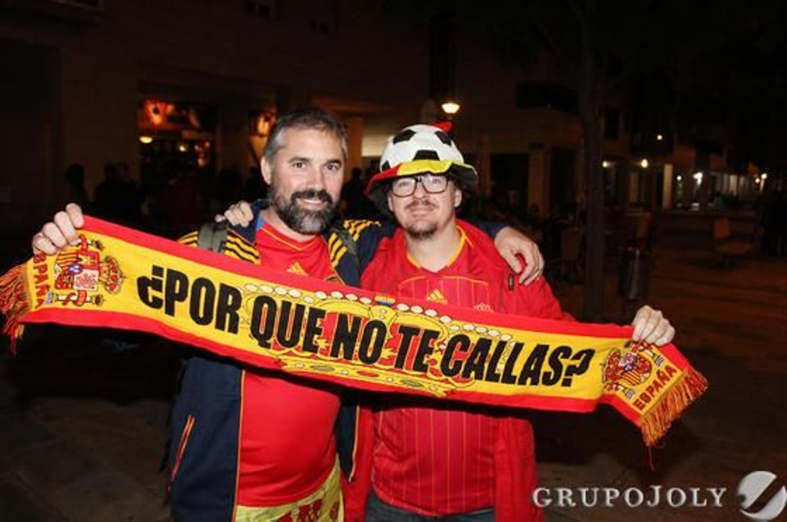 Foto: Josue Correa/Alberto Dominguez