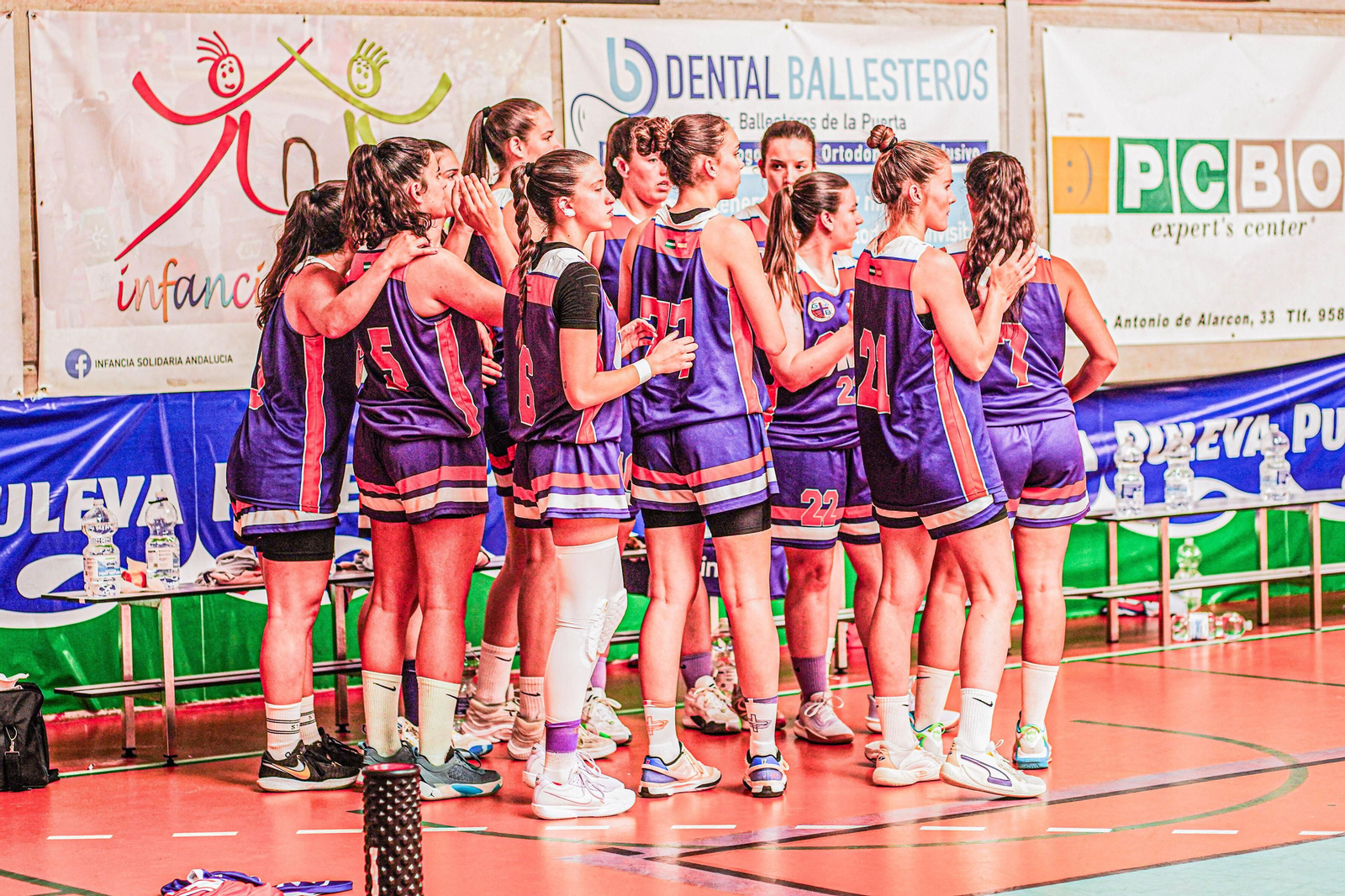 Las mejores imágenes de la victoria del GMASB