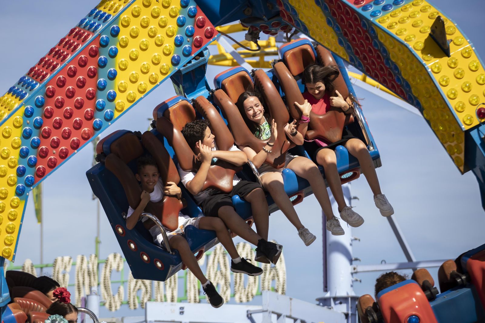 Búscarte en el día de los cacharritos