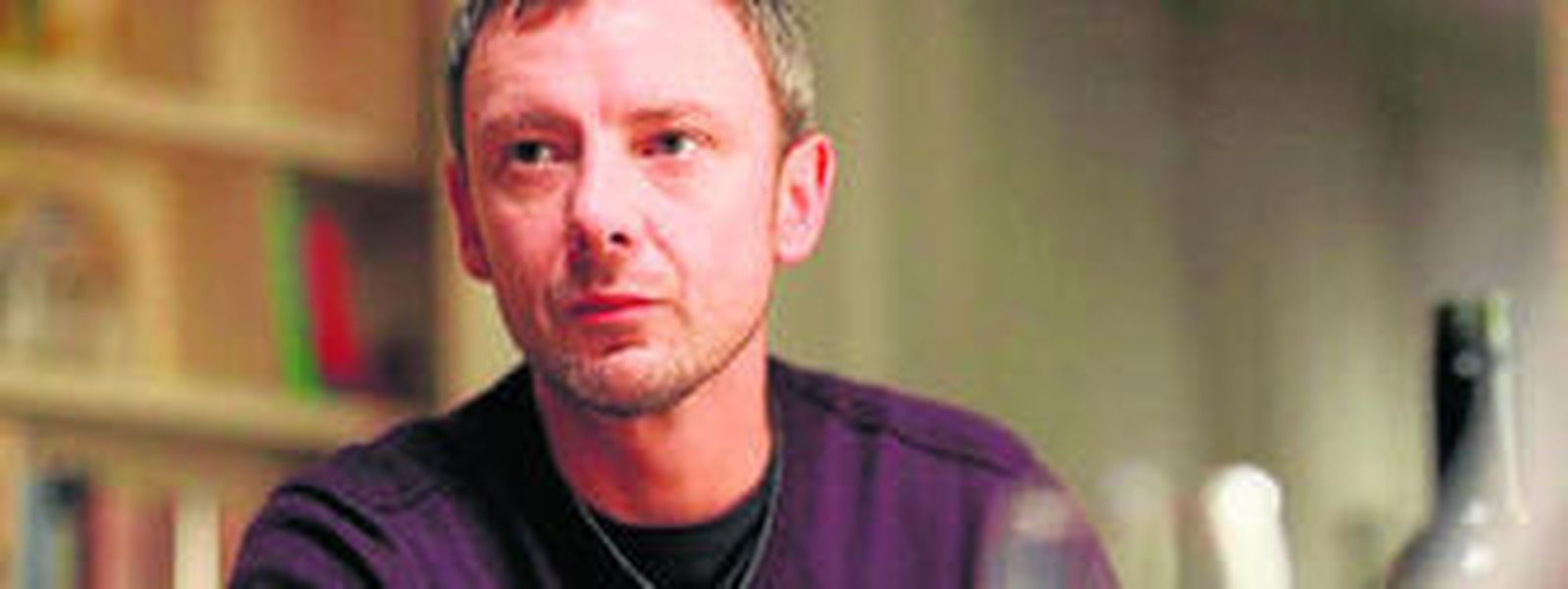 'Exile': alzhéimer para no olvidar