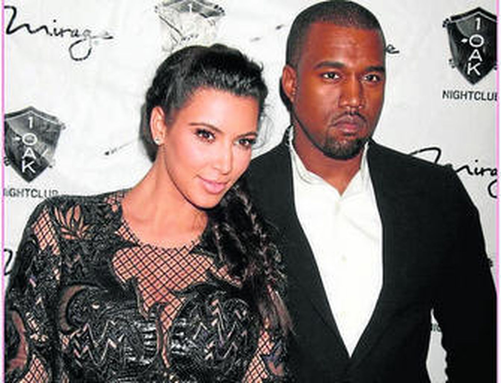 Kim Kardashian y Kanye West podrían pasar por el altar pronto.