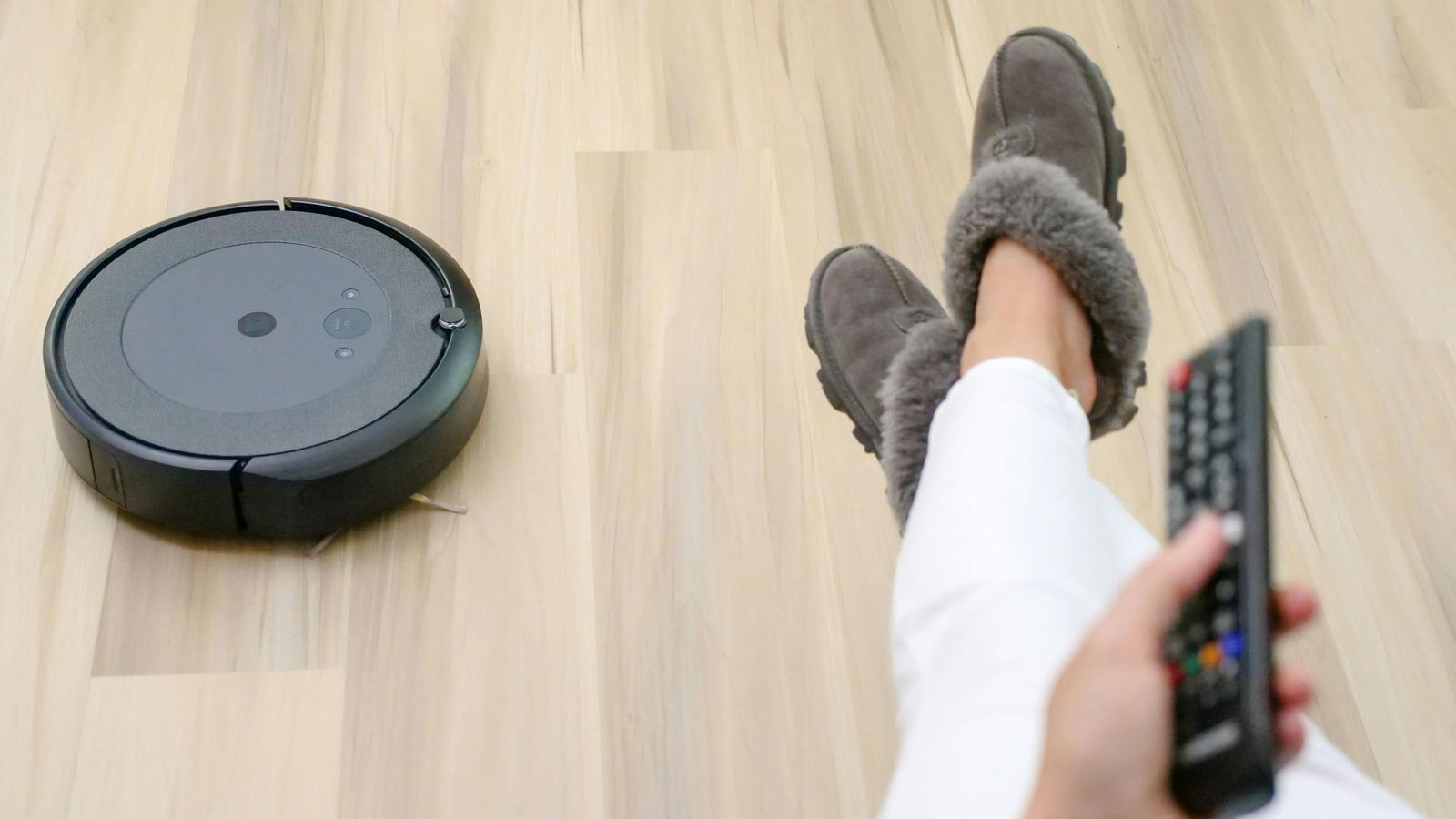 Los robots aspiradores que revolucionan la forma de limpiar