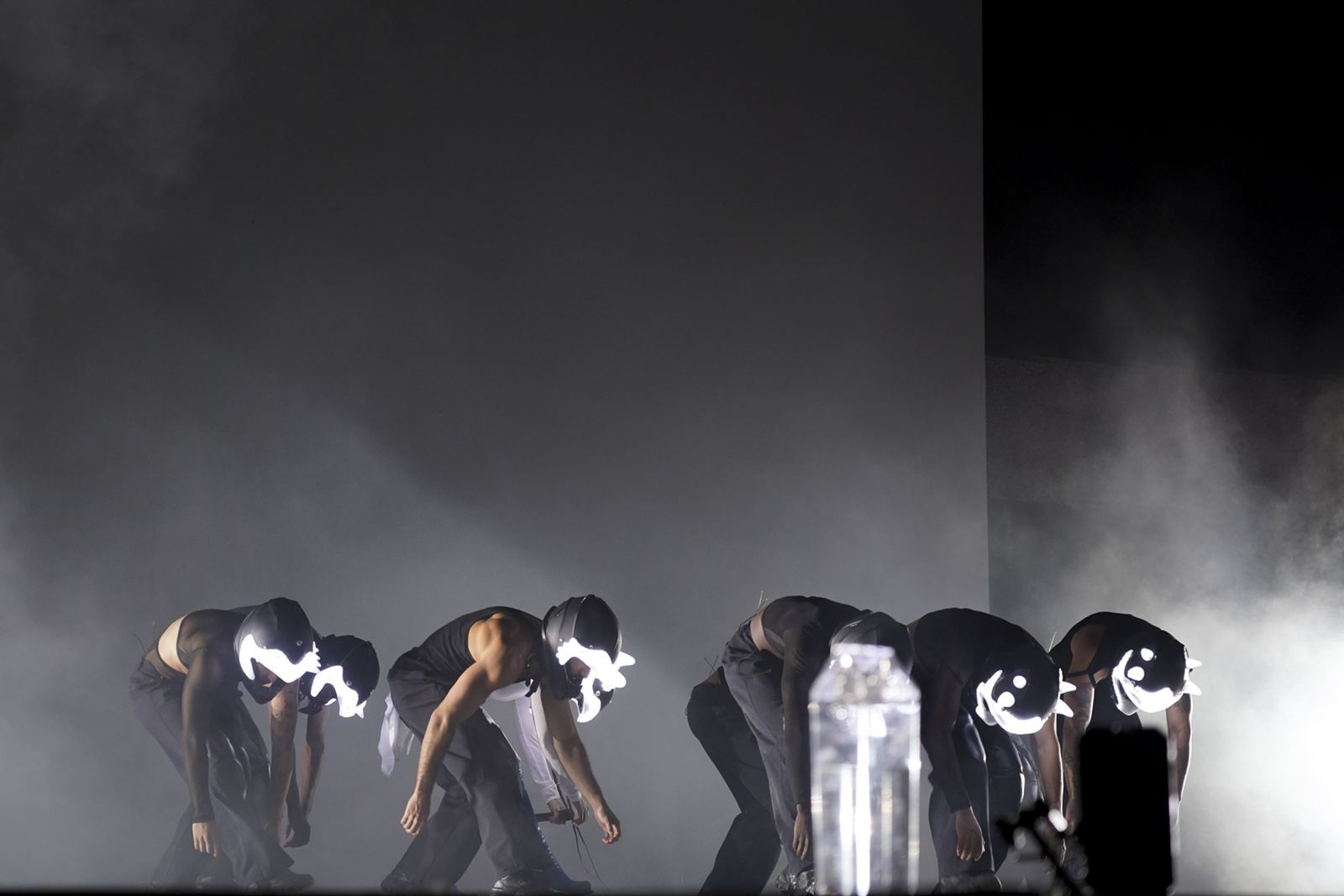 El torrente Rosalía inunda Granada