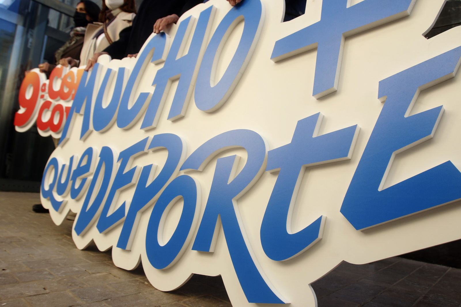 La presentación de la novena Copa Covap, en imágenes