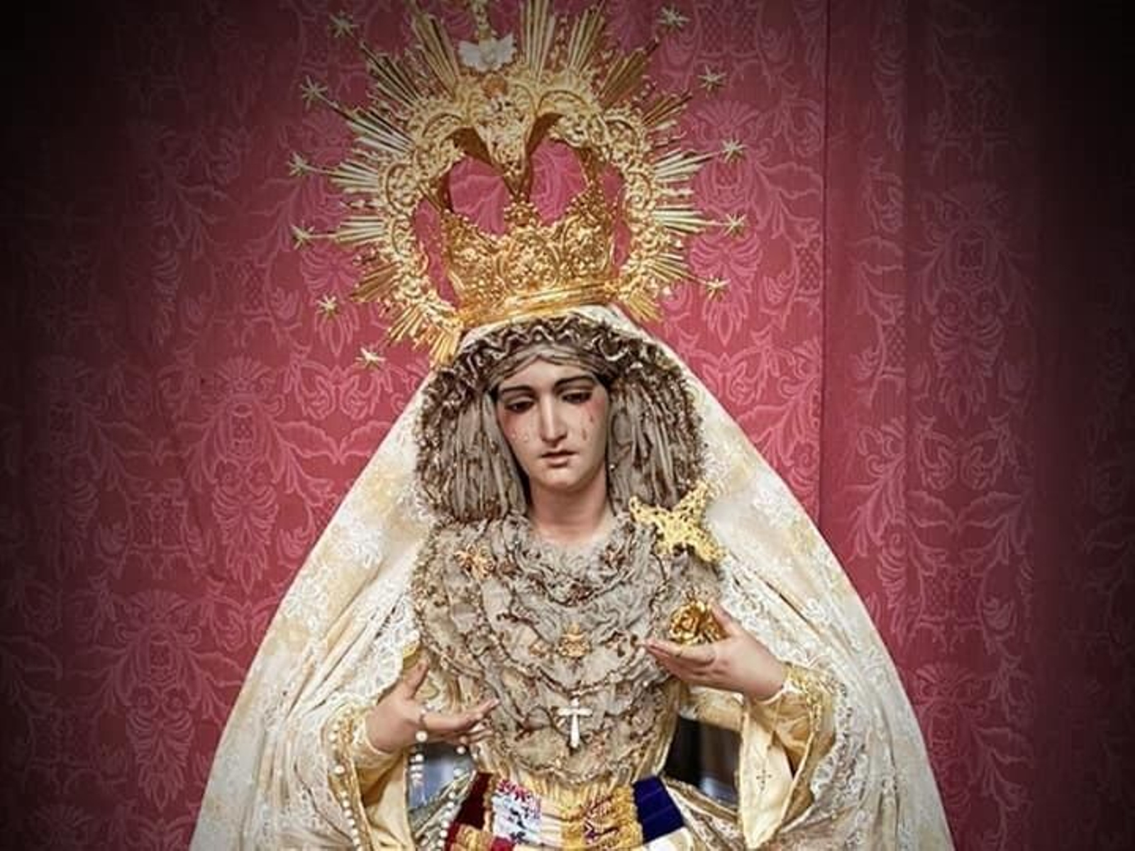 Estas son las vírgenes invitadas a participar en la Magna Mariana 2025