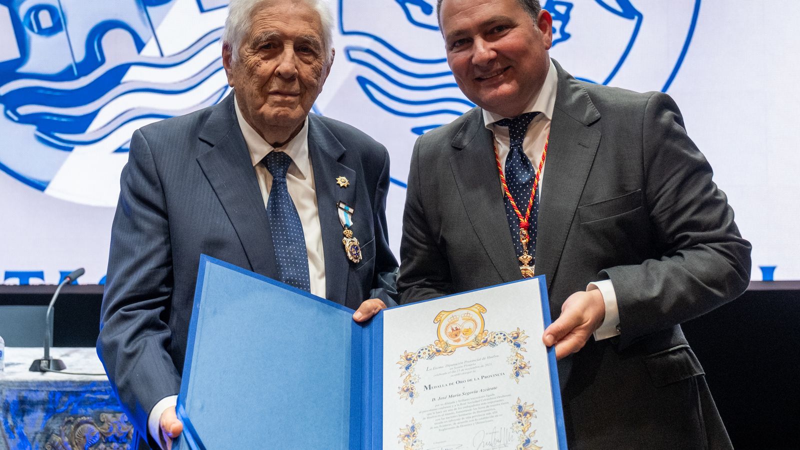 José María Segovia, escritor y pensador