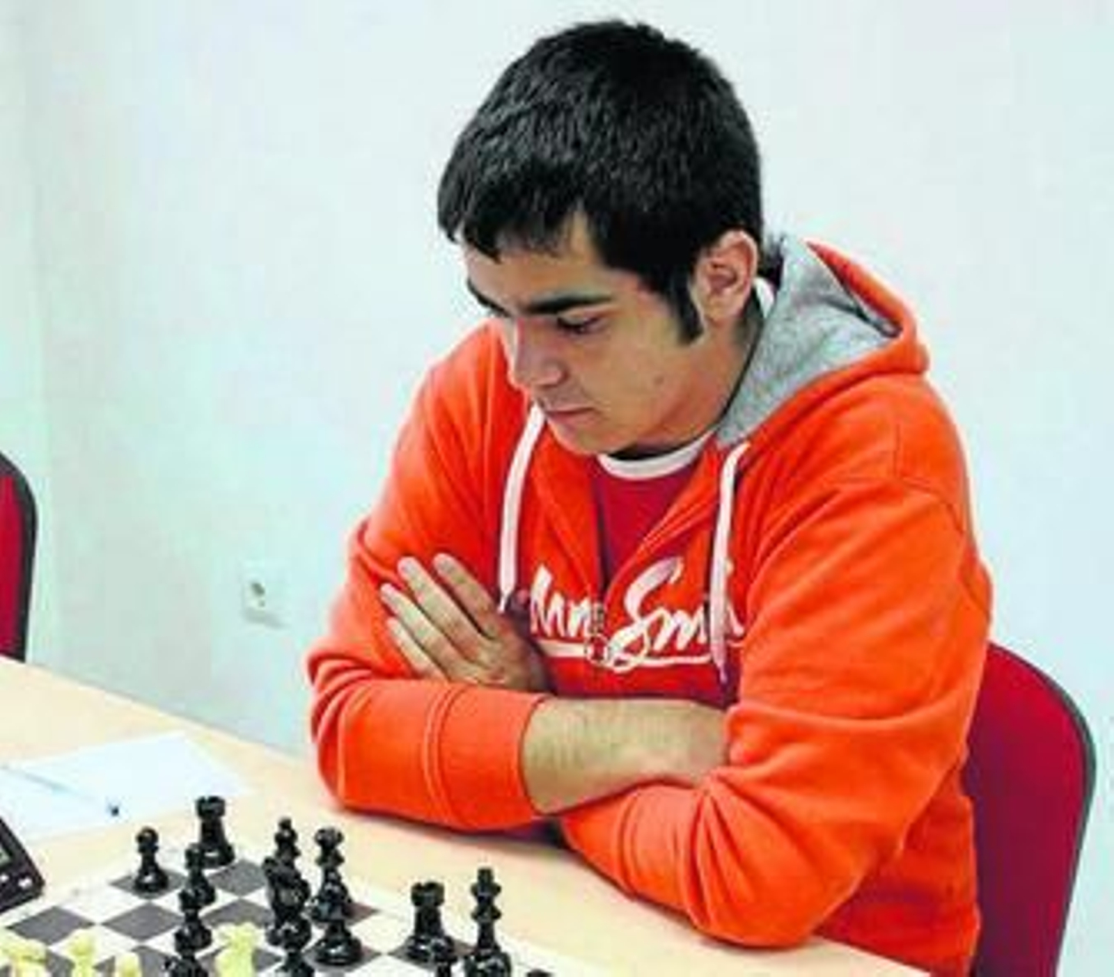 Jairo Samuel y Sigrid Espejo han sido los mejores en este Provincial juvenil recién finalizado. Jairo Samuel y Sigrid Espejo han sido los mejores en este Provincial juvenil recién finalizado.