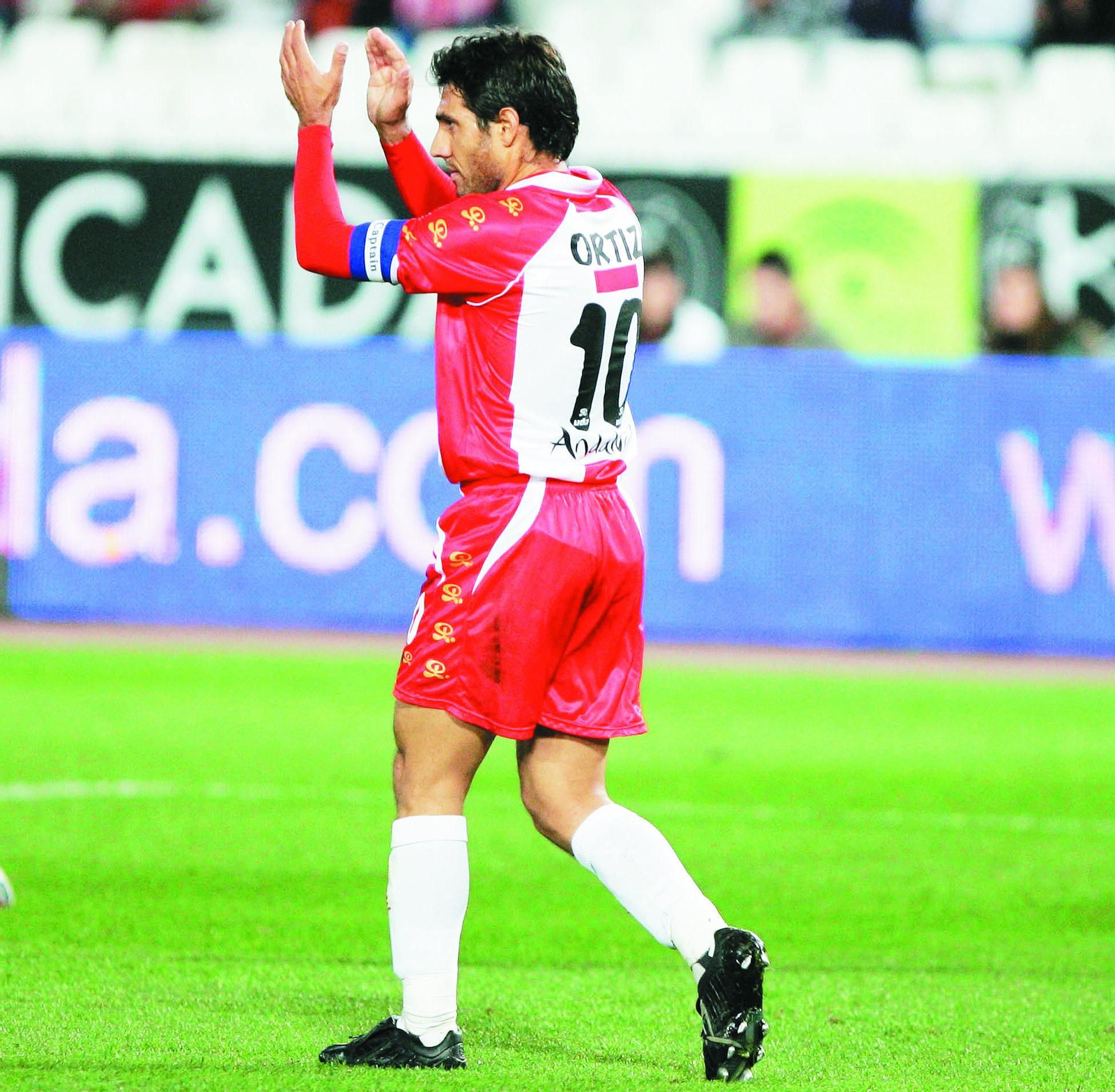 1º. José Ortiz (61 goles)