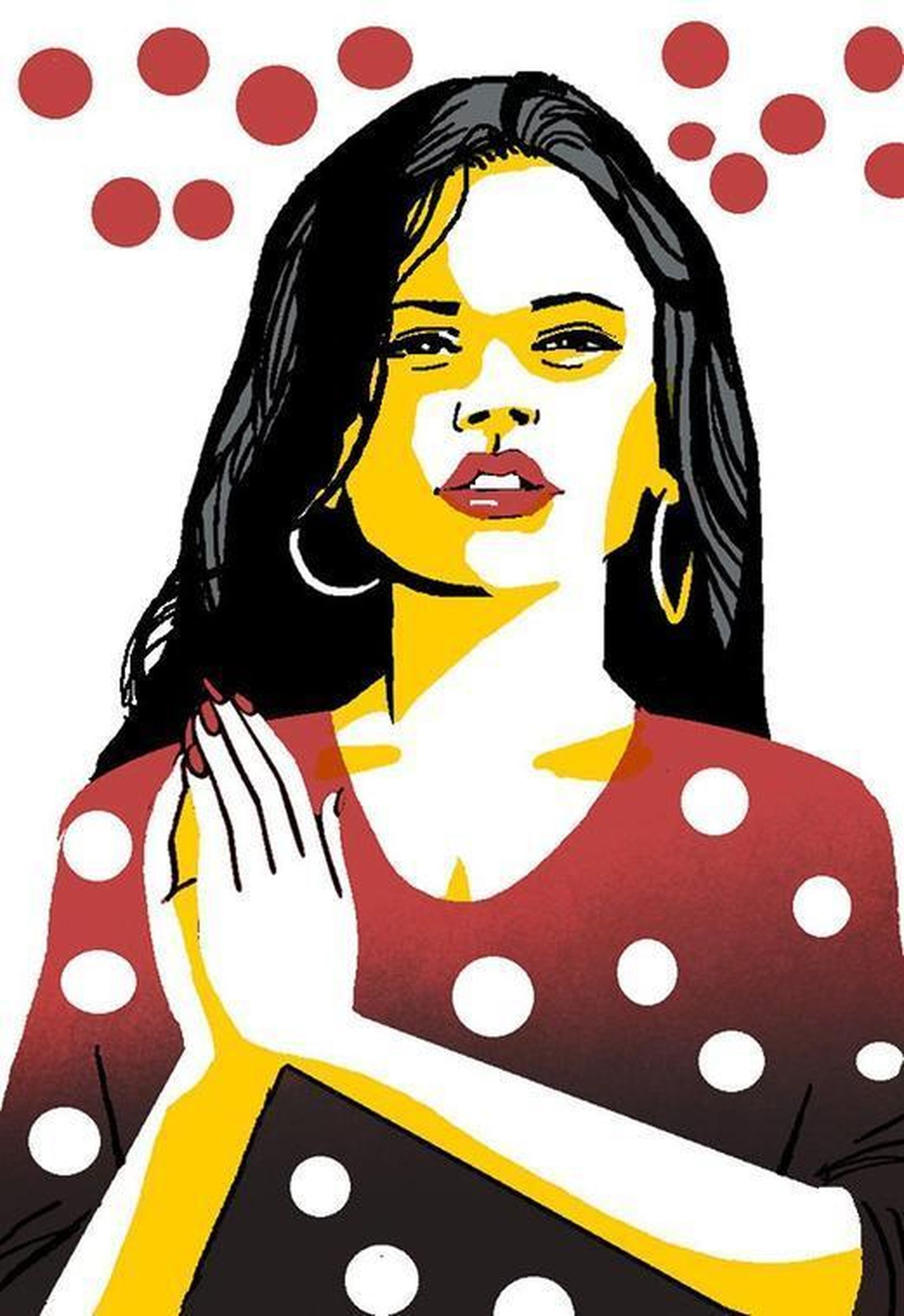 Rosalía o la nueva España de siempre