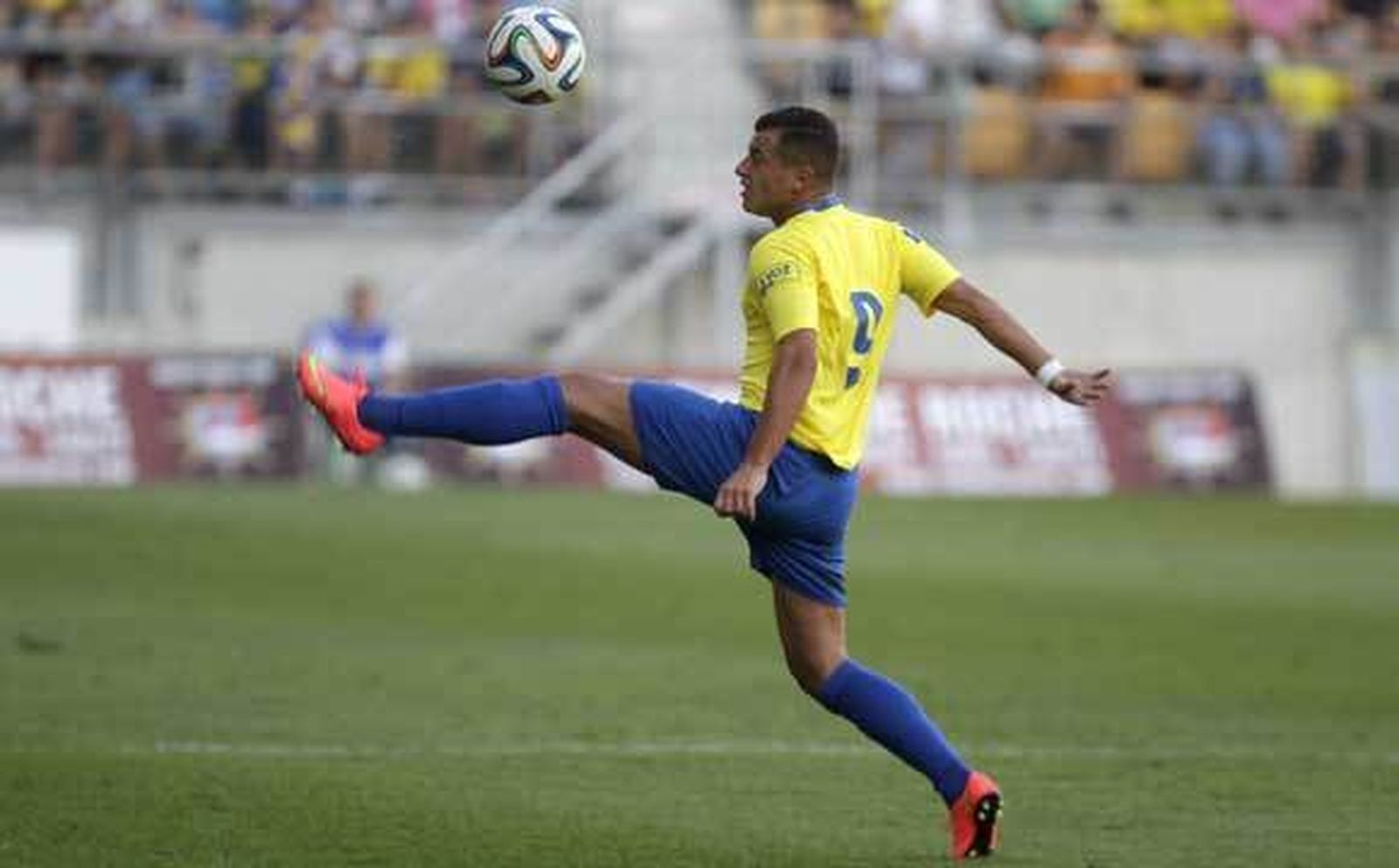 Airam: "Los pitos en casa duelen. Los entiendo pero no ayudan"