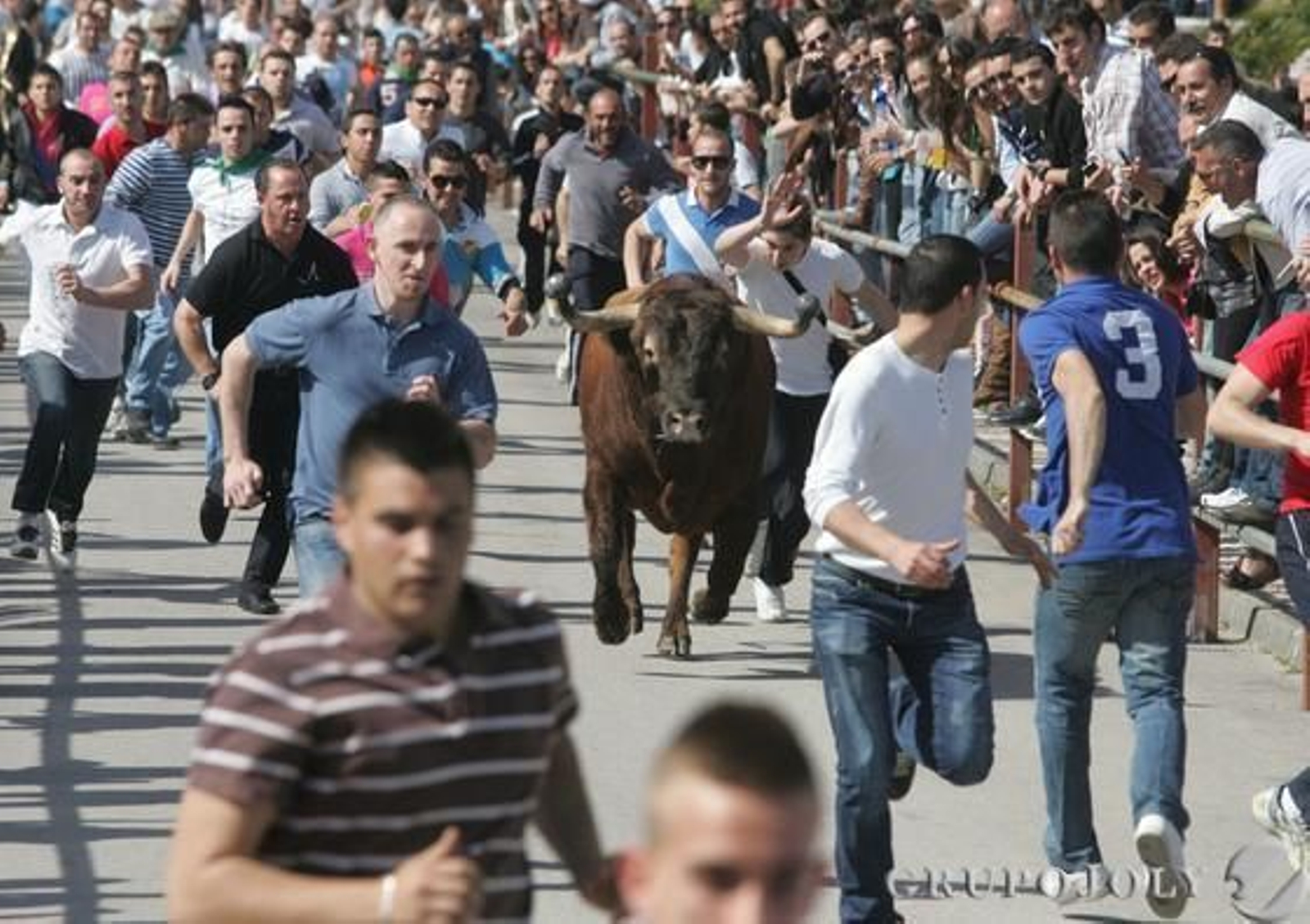 Foto: J.M.Q./Erasmo Fenoy