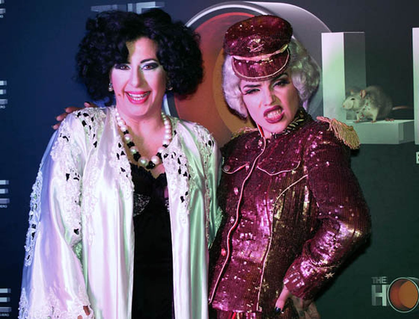 'The Hole' llena el Lope de Vega