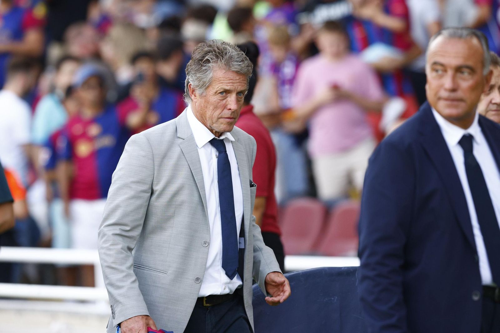 Las fotos del Barcelona - Athletic Club