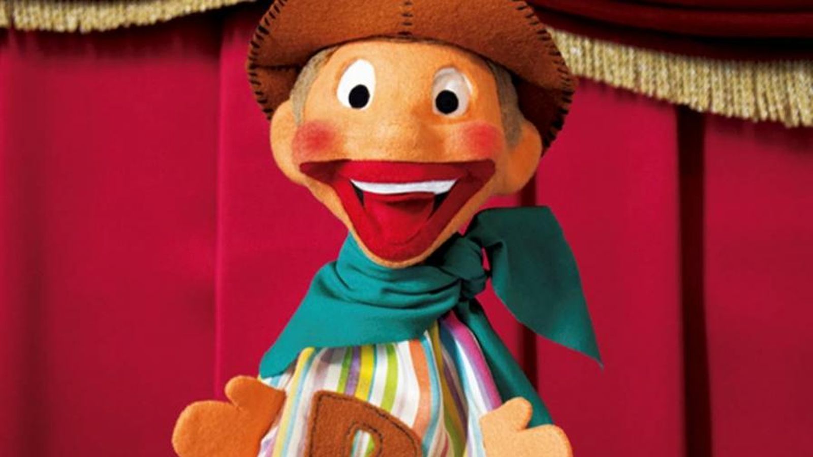 Las Aventuras de Peneque el Valiente.