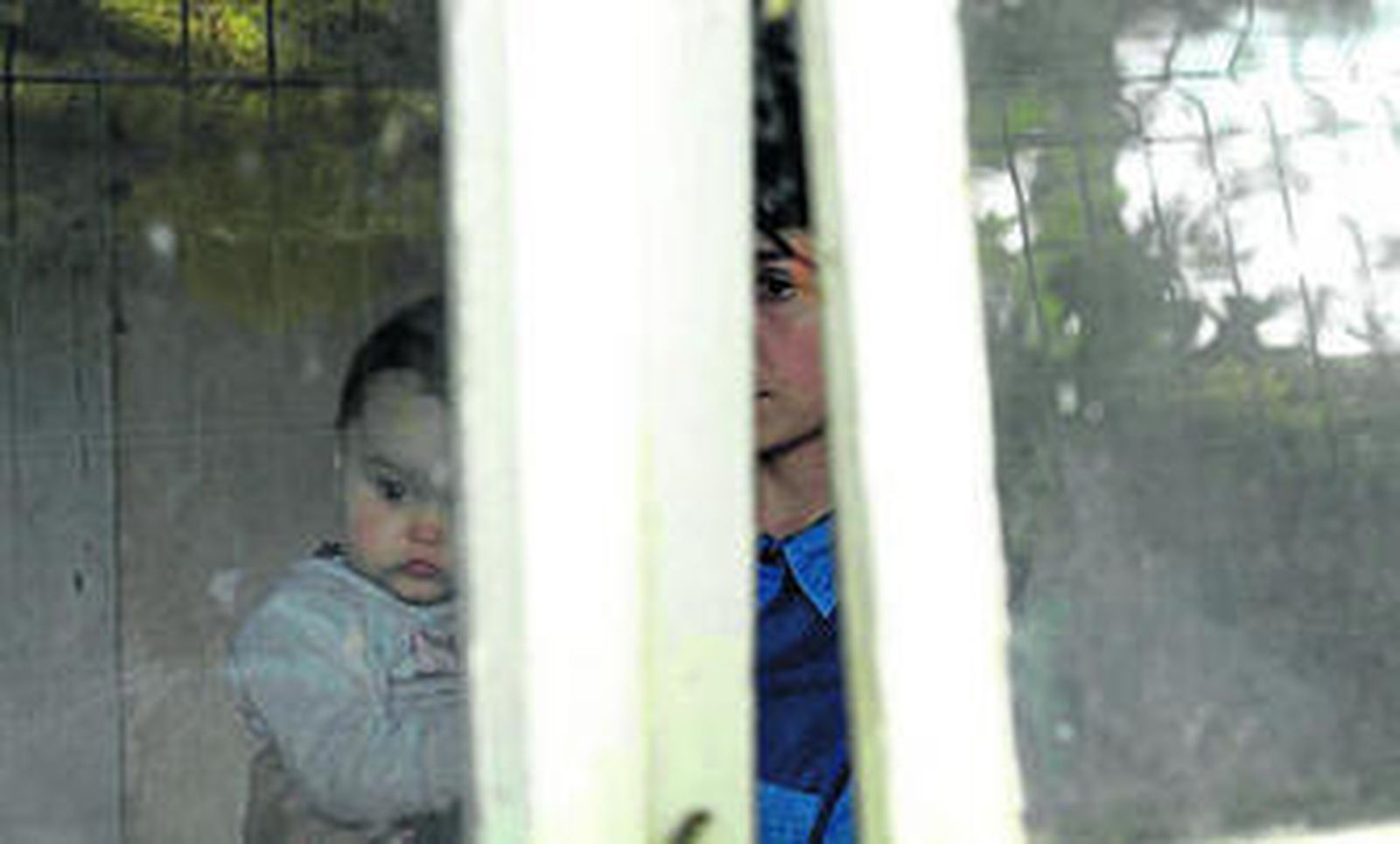 Obra ganadora del certamen realizada por María Giménez.