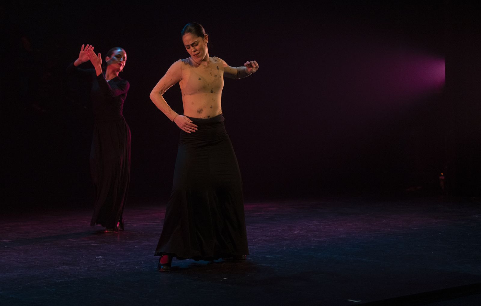 Patricia Guerrero presenta 'Deliranza', todas las imágenes