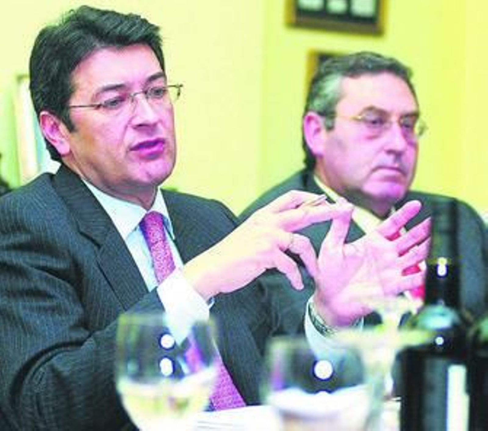 César Saldaña presentará las catas