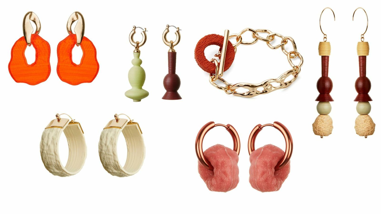 Campaña SS20 de Violeta by Mango