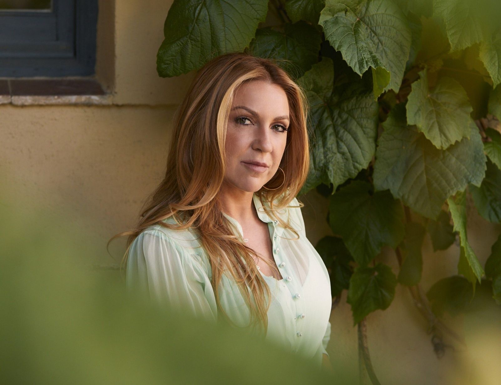 Niña Pastori en una imagen promocional