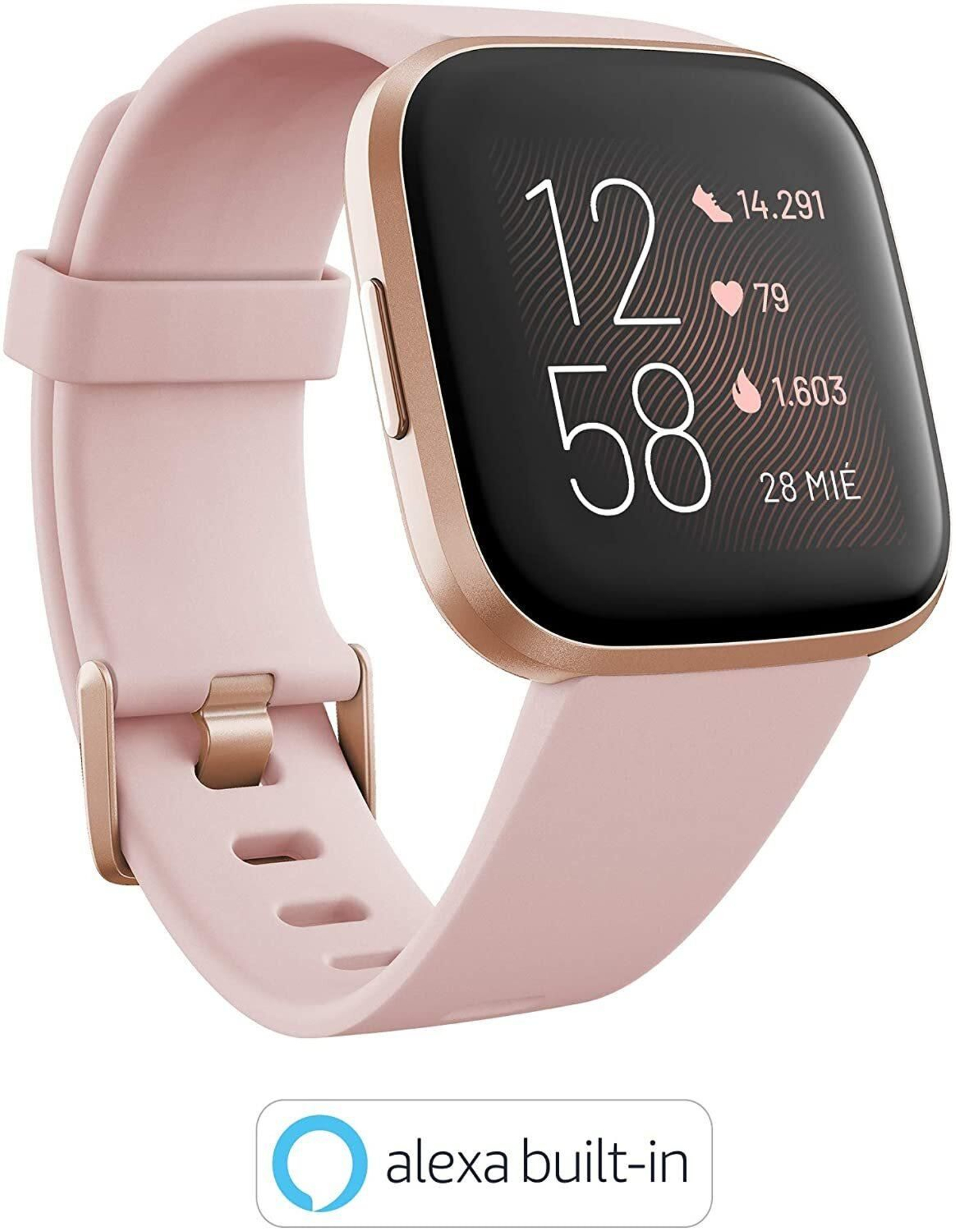 Fitbit Versa 2