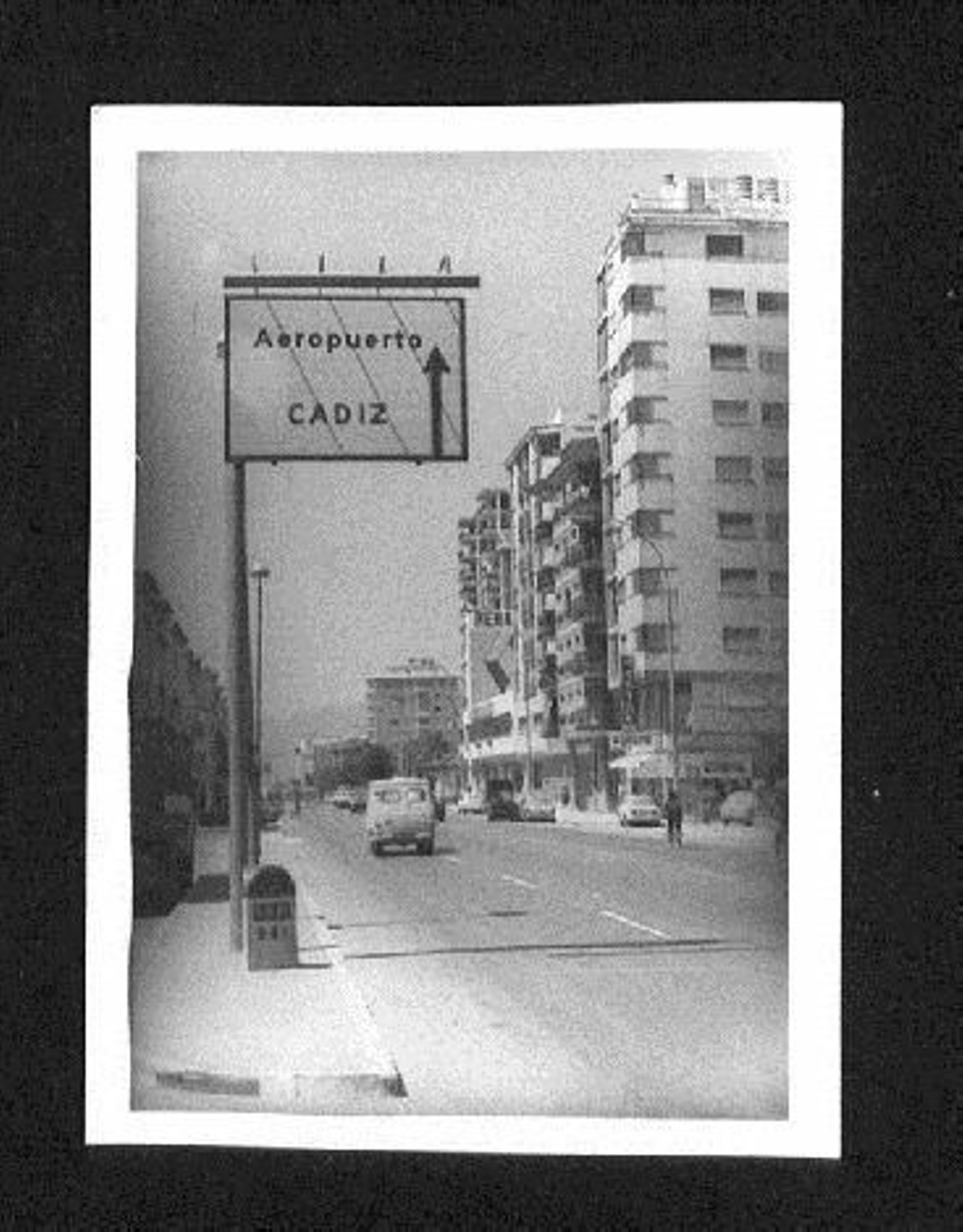 Otra de las imágenes de la muestra.