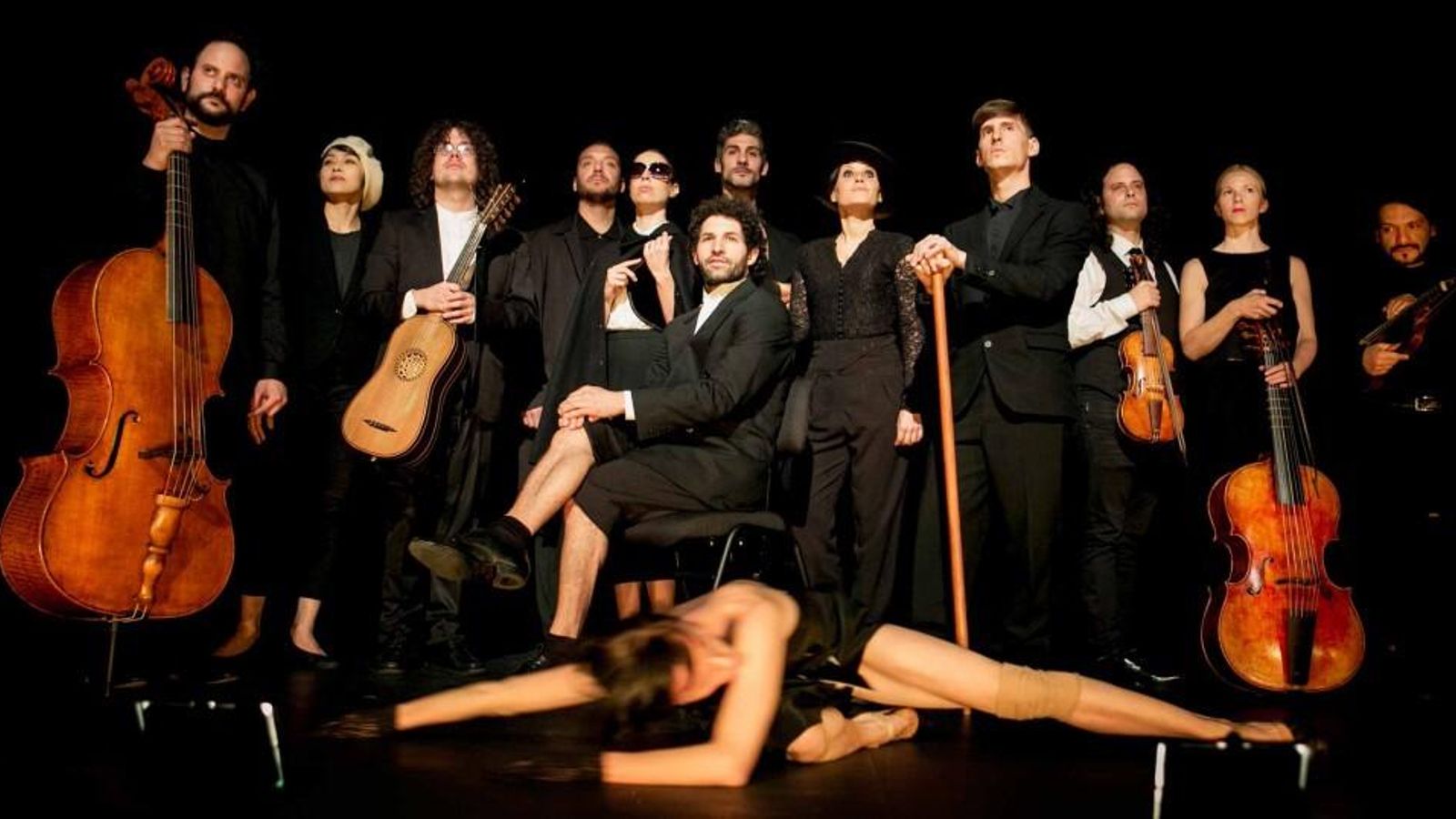 Accademia del Piacere