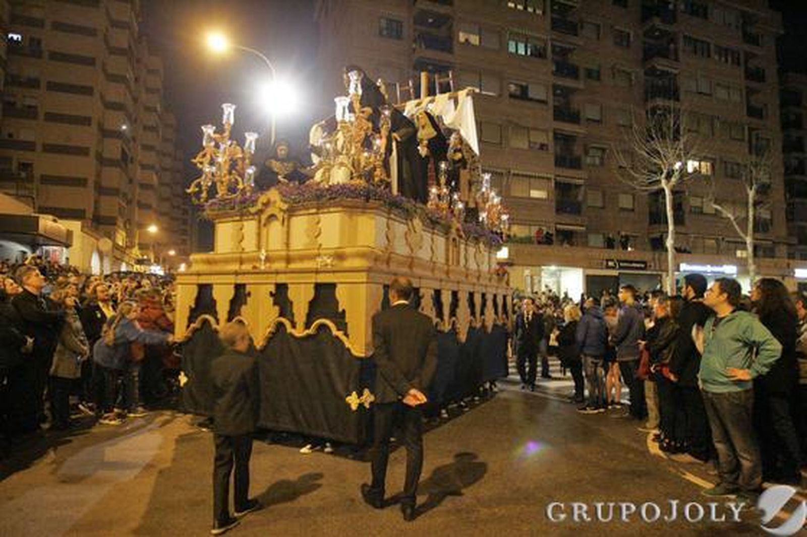 Cristo de la Caridad

Foto: Rafael Gonzalez
